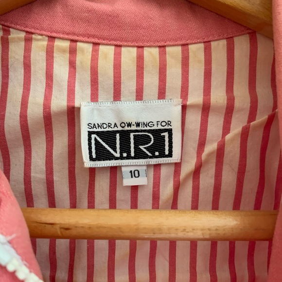 Vintage Jacket Dress - Picture 3 of 4